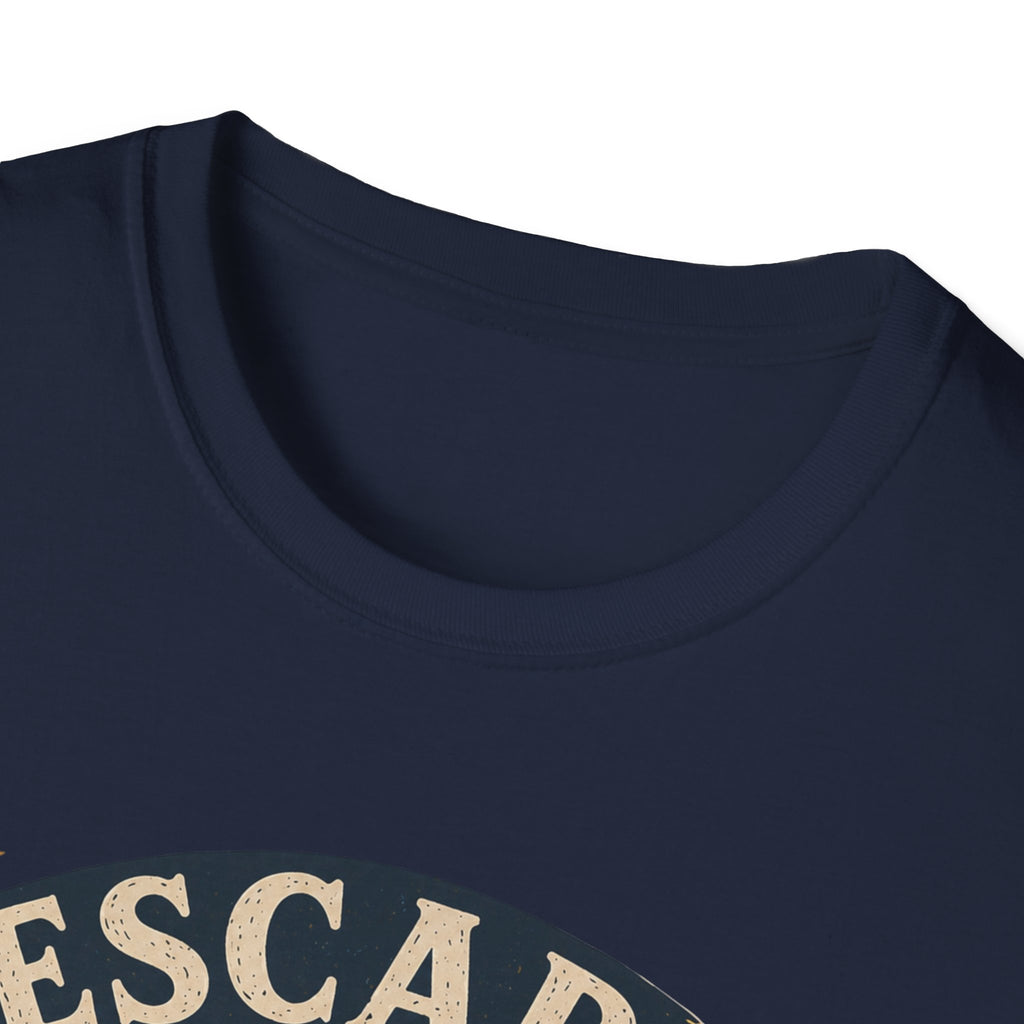 Escape The Noise T-Shirt