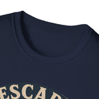 Escape The Noise T-Shirt