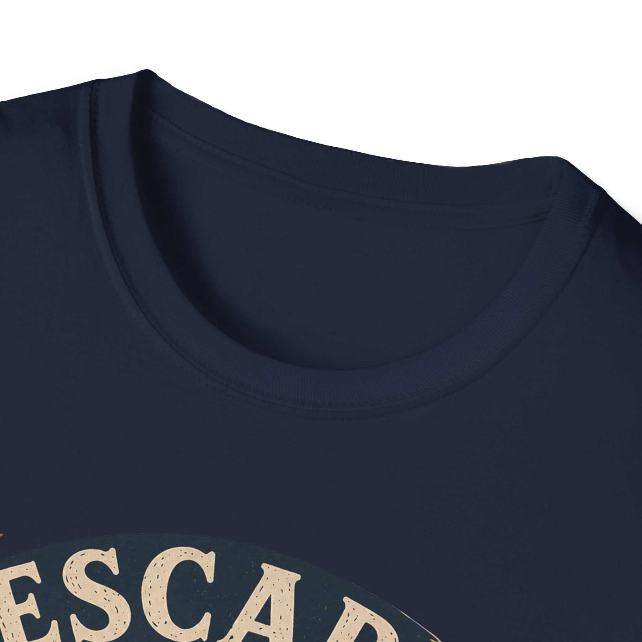 Escape The Noise T-Shirt