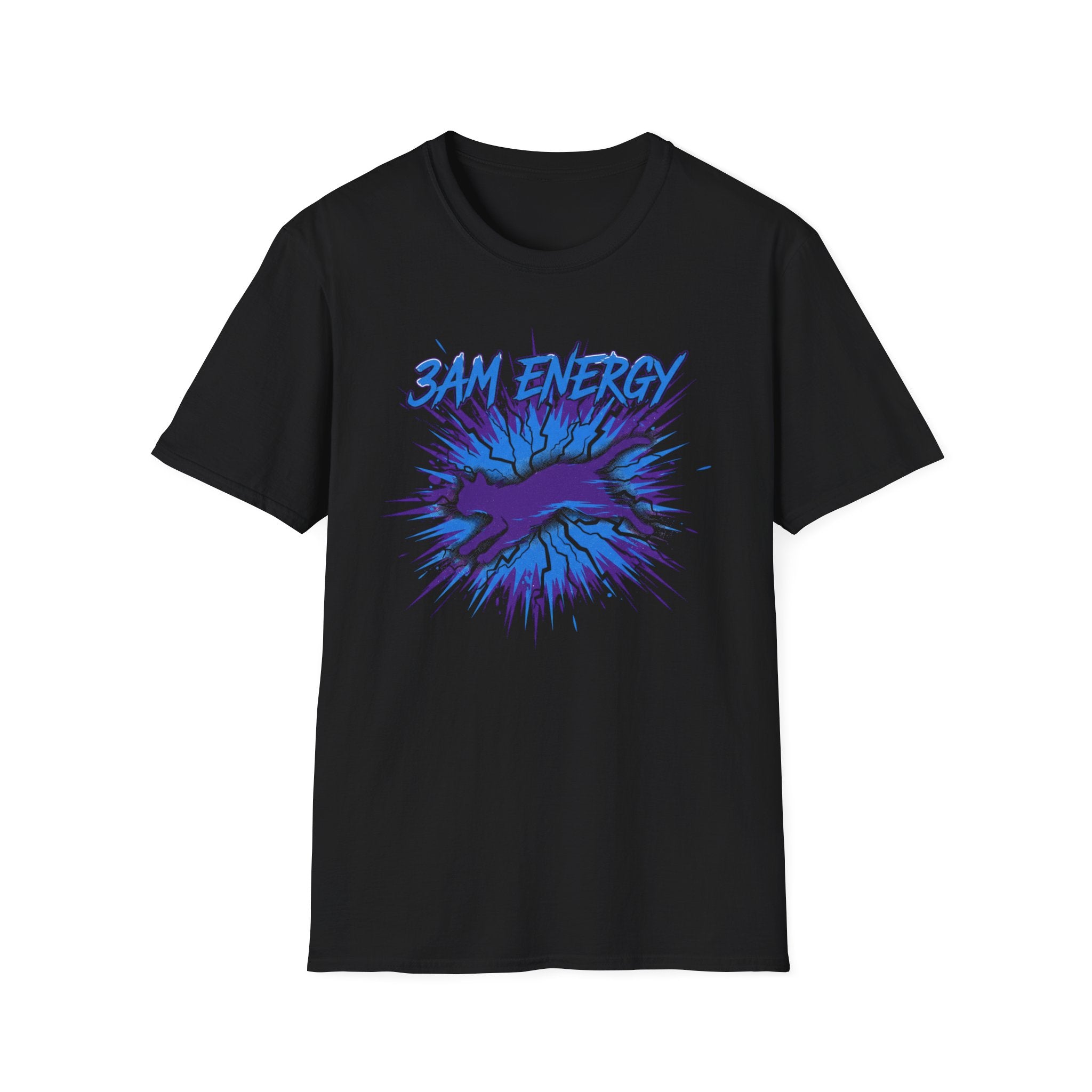 3AM Energy T-Shirt