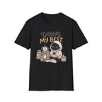 Doing My Best T-Shirt v2
