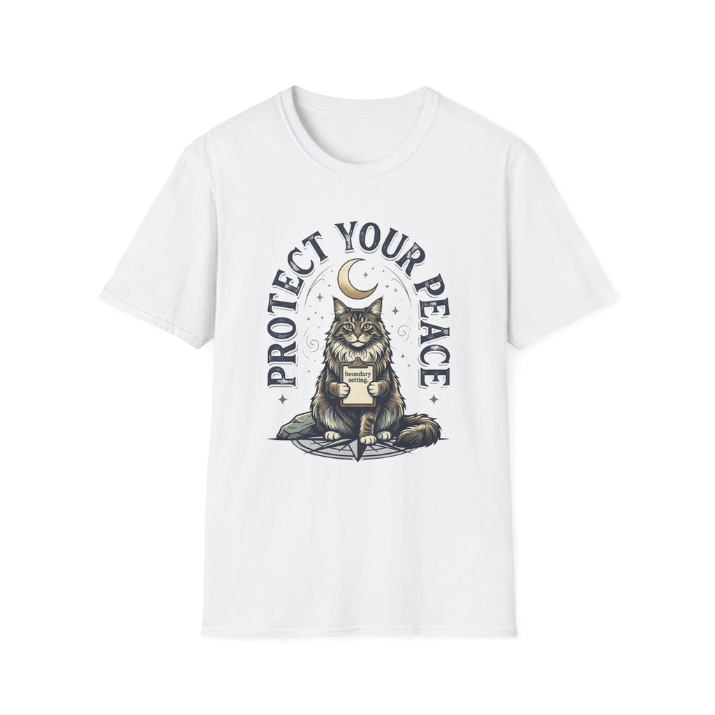 Protect Your Peace T-Shirt