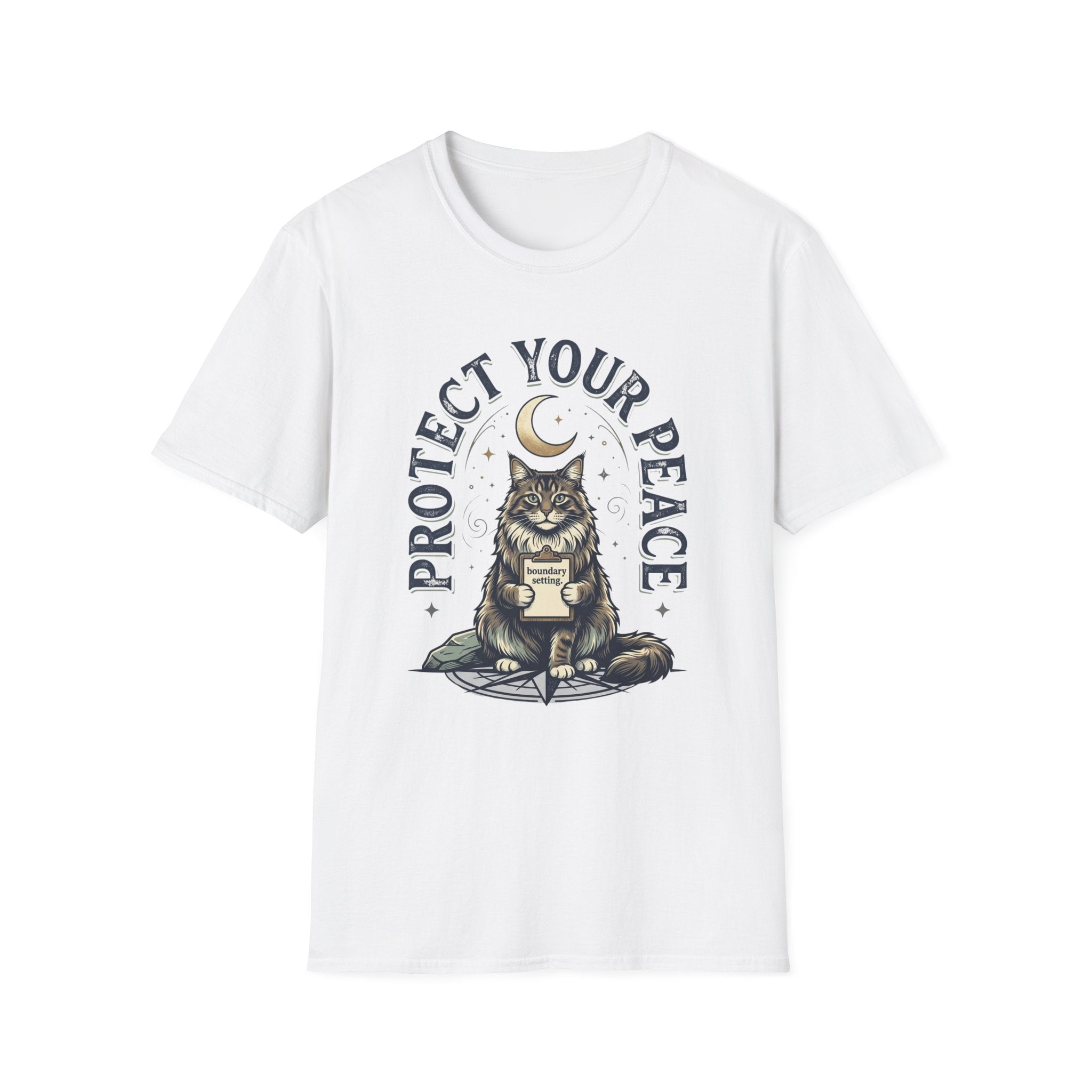 Protect Your Peace T-Shirt