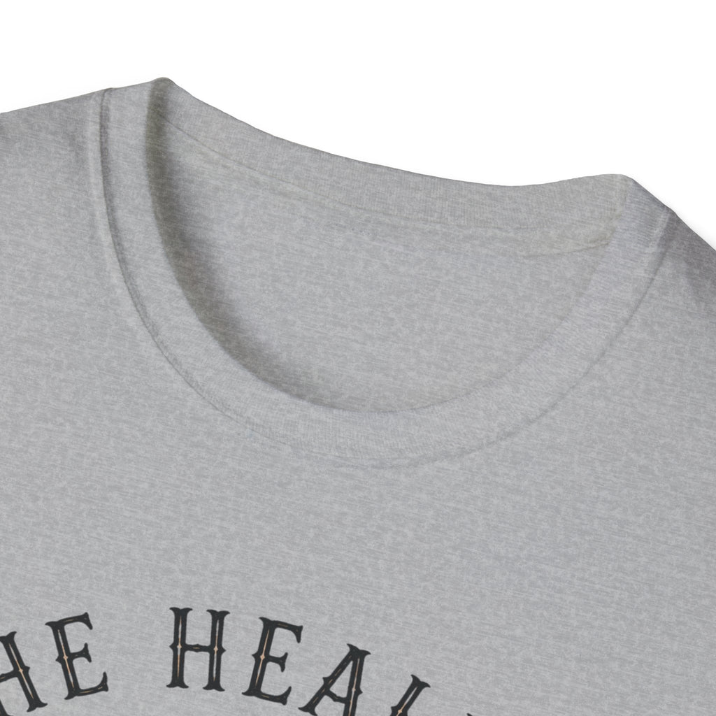 Healing Arts T-Shirt
