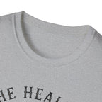 Healing Arts T-Shirt