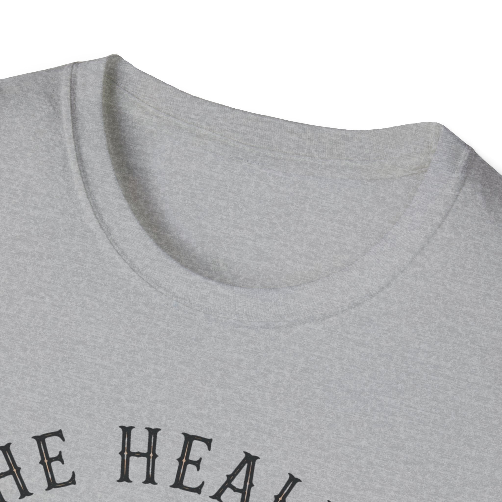 Healing Arts T-Shirt