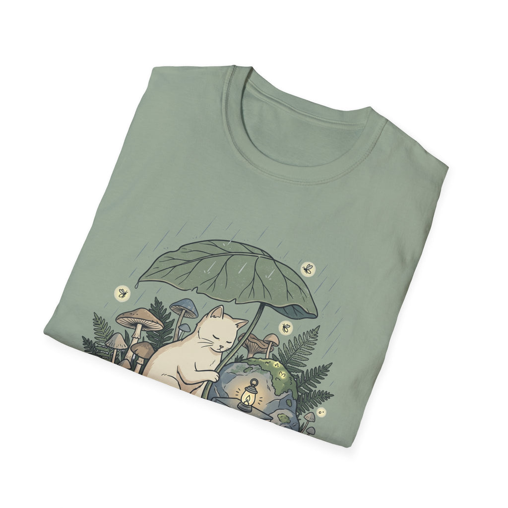 Indoor Survival Specialist T-Shirt
