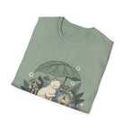Indoor Survival Specialist T-Shirt
