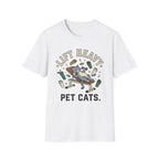 Lift Heavy T-Shirt