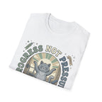 Progress Not Pressure T-Shirt v2